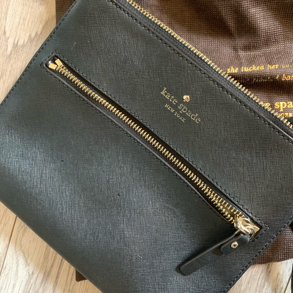 Kate Spade crossbody bag